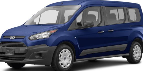 FORD TRANSIT CONNECT 2017 NM0GE9E73H1293809 image